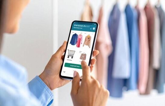 how-to-use-the-best-online-shopping-apps-free-photo