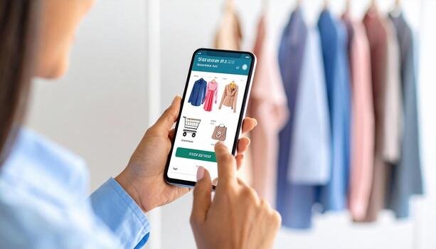 how-to-use-the-best-online-shopping-apps-free-photo