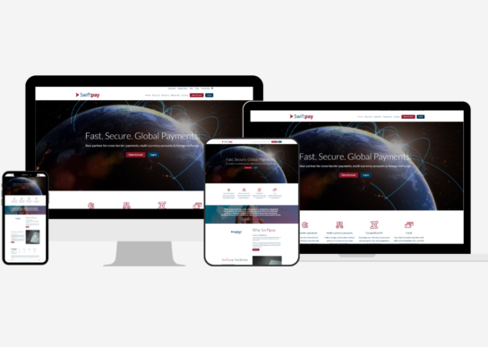 Swift pay